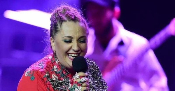 «Мы планируем сейчас, во время войны» - Нино Катамадзе собирается переехать в Украину вместе с семьей