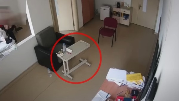 Адвокат Саакашвили запрашивает свежие записи видеонаблюдения из клиники “Вивамед” Адвокат Саакашвили запрашивает свежие записи видеонаблюдения из клиники “Вивамед”