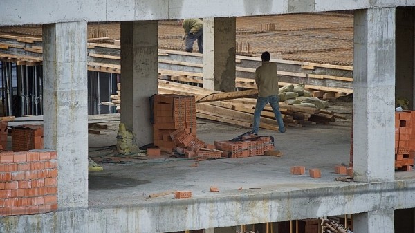 Смертность на рабочих местах в Грузии снизилась