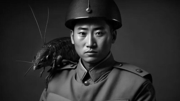 Фестиваль Kolga Tbilisi Photo назвал своих победителей Фестиваль Kolga Tbilisi Photo назвал своих победителей