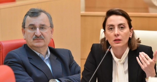 В парламенте Грузии появились “Еврооптимисты” – создана новая политическая группа В парламенте Грузии появились “Еврооптимисты” – создана новая политическая группа