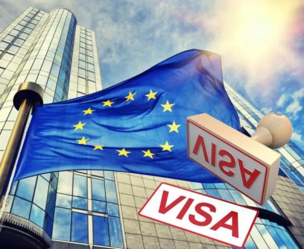 Евросоюз планирует усилить механизм приостановки безвиза Евросоюз планирует усилить механизм приостановки безвиза