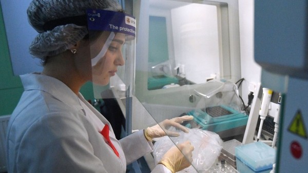 День памяти жертв СПИДа: сколько умерли в Грузии от болезни День памяти жертв СПИДа: сколько умерли в Грузии от болезни