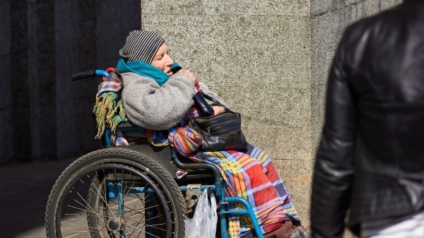 Уровень бедности в Грузии снизился – новые данные статистики