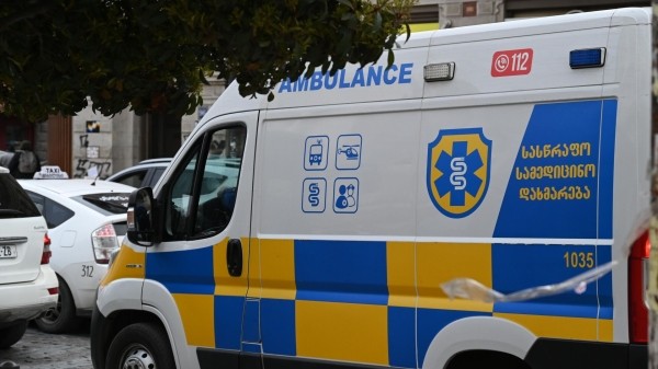 Ребенок умер из-за осложнений после ветрянки - Центр общественного здравоохранения Гори