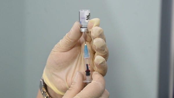 Считаете ли вы необходимой массовую вакцинацию от ветрянки? Считаете ли вы необходимой массовую вакцинацию от ветрянки?