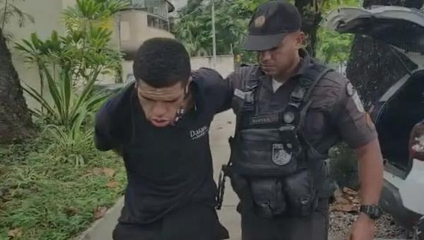 В Бразилии убит гражданин Грузии - обвиняемый в убийстве задержан: что пишут о преступлении бразильские СМИ В Бразилии убит гражданин Грузии - обвиняемый в убийстве задержан: что пишут о преступлении бразильские СМИ