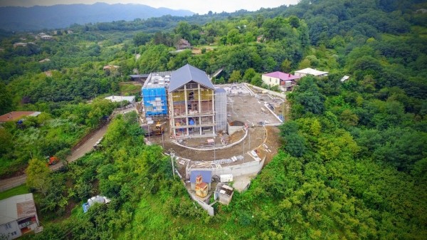 Два музея Грузии стали призерами конкурса European Museums Forum Два музея Грузии стали призерами конкурса European Museums Forum