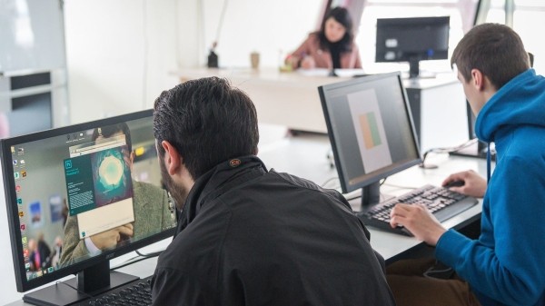 Регистрация желающих получить профобразование в Грузии начинается в мае