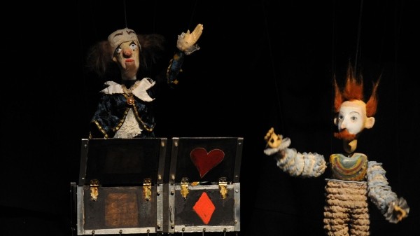 Музей кукол отремонтируют в Тбилиси