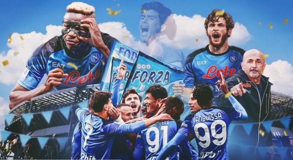 &laquo;Кварацхелия стал великим открытием...&raquo; - Огромная роль и скромное празднование чемпионства: плачущий Квара и отзывы после победы