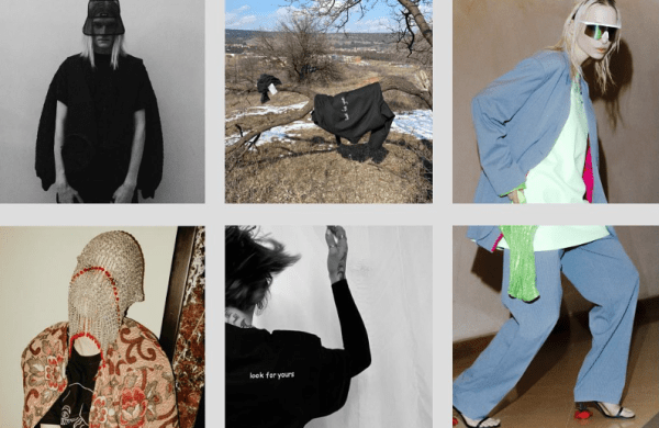 METRICA FFF в Тбилиси: на модные показы выйдет робот