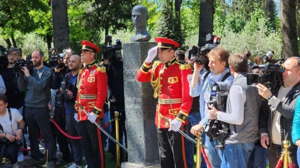 Неоценима роль Грузии в победе в ВОВ – премьер поздравил ветеранов с Днем Победы