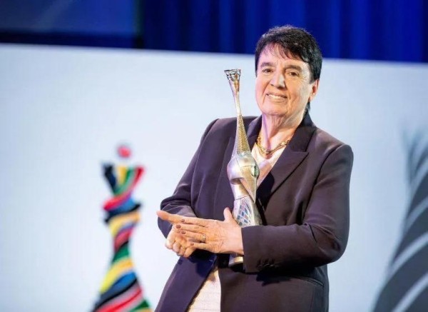 Живой легенде, покорившей мировые шахматные вершины – Ноне Гаприндашвили исполнилось 82 года Живой легенде, покорившей мировые шахматные вершины – Ноне Гаприндашвили исполнилось 82 года