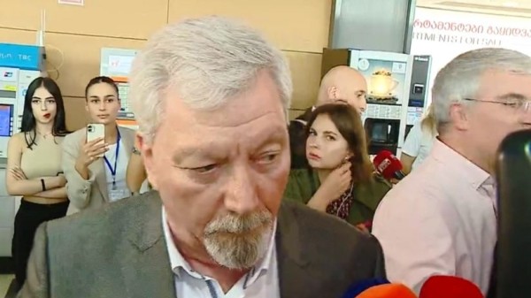 Премьер-министра Грузии предложили выдвинуть на Нобелевскую премию мира