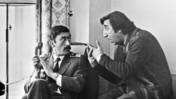 Первый армяно-грузинский фестиваль по мотивам "Мимино" пройдет в Дилижане