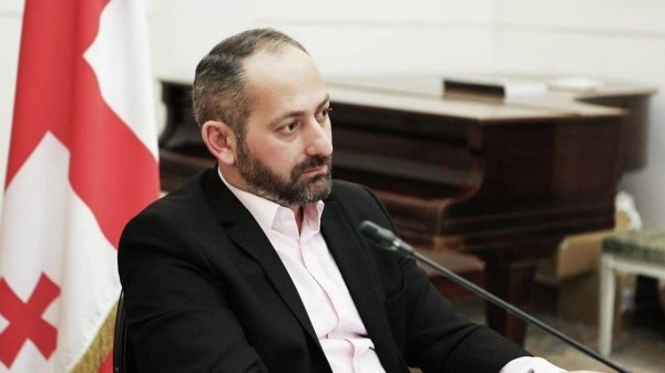 Дни грузинской диаспоры России отметят в Москве грандиозной программой