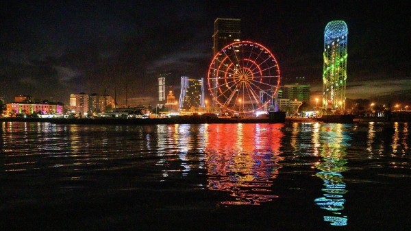 В Аджарии переподготовили десятки гидов