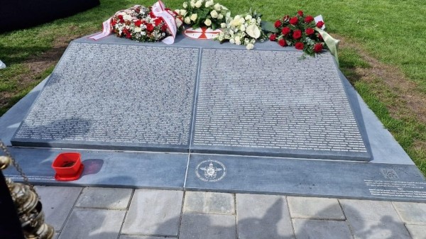 Патриарх: Нельзя беспристрастно оценить восстание грузин против фашистов на острове Тексел