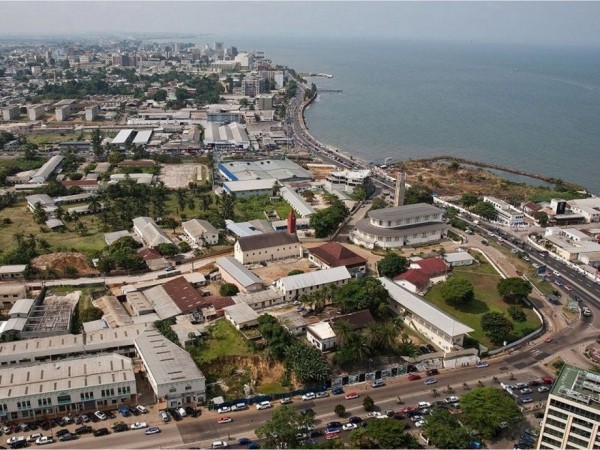 В Габоне прямо с корабля похищены два грузинских моряка В Габоне прямо с корабля похищены два грузинских моряка