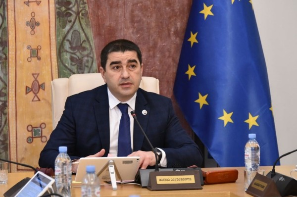 Депутаты парламента во главе со спикером Папуашвили посетят Мальту и Италию Депутаты парламента во главе со спикером Папуашвили посетят Мальту и Италию