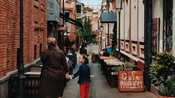 В Грузии сократилось число бедных семей В Грузии сократилось число бедных семей