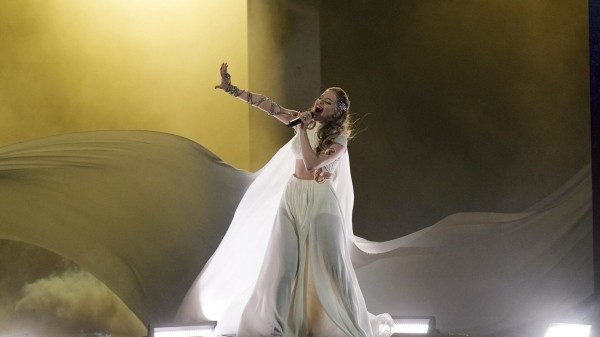 Грузия не прошла в финал "Евровидения" в шестой раз Грузия не прошла в финал "Евровидения" в шестой раз