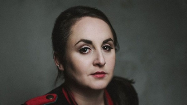 Нино Харатишвили удостоена немецкой литературной премии Гизелы Эльснер Нино Харатишвили удостоена немецкой литературной премии Гизелы Эльснер