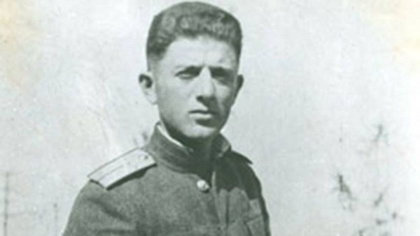 Не дописали, недолюбили – как гибли грузинские поэты на войне