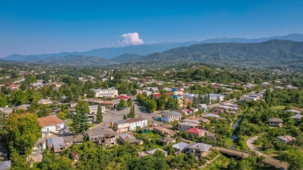 Школьницы из Имерети пожаловались на приставания со стороны водителя школьного автобуса
