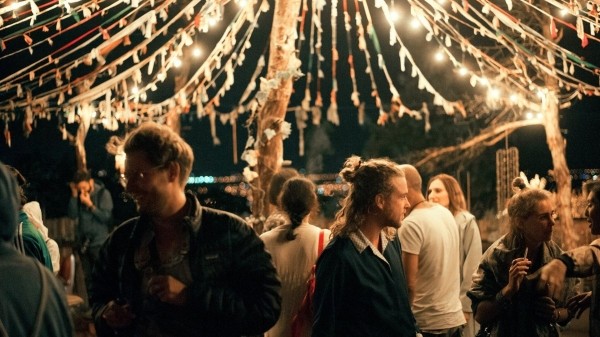 Фестиваль музыки и искусства eZo пройдет в Тбилиси