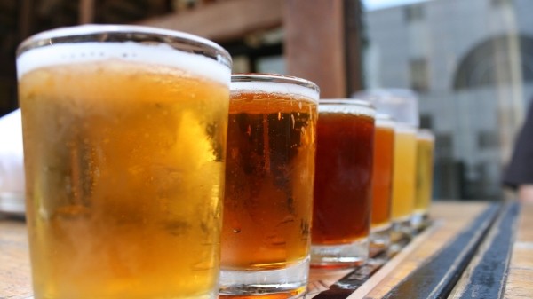 Фестиваль пива пройдет в столице Грузии Фестиваль пива пройдет в столице Грузии