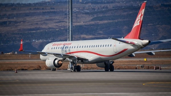 Сотрудники Georgian Airways – герои: ответ на критику из-за начала полетов в Россию Сотрудники Georgian Airways – герои: ответ на критику из-за начала полетов в Россию