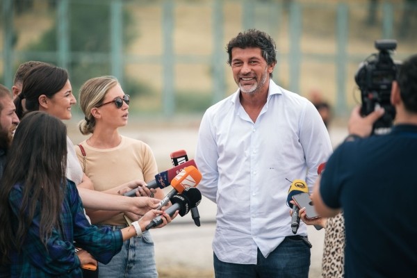 Каладзе: “Дадут статус в ЕС – хорошо, не дадут – тоже не беда” Каладзе: “Дадут статус в ЕС – хорошо, не дадут – тоже не беда”