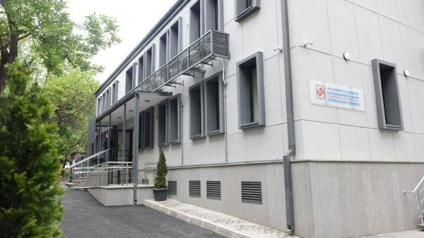 Как будет работать новая гослаборатория качества лекарств Грузии?