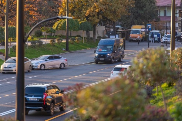 График отключения электроэнергии по Тбилиси во вторник, 2 мая График отключения электроэнергии по Тбилиси во вторник, 2 мая