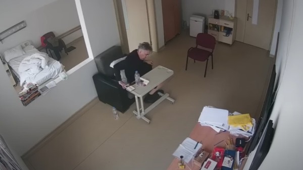 Адвокат Саакашвили запрашивает свежие записи видеонаблюдения из клиники “Вивамед” Адвокат Саакашвили запрашивает свежие записи видеонаблюдения из клиники “Вивамед”