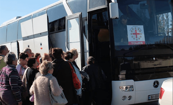 «Не исключено, что вместе с прямым авиасообщением возобновятся и автобусные туры» - Ассоциация туроператоров России «Не исключено, что вместе с прямым авиасообщением возобновятся и автобусные туры» - Ассоциация туроператоров России