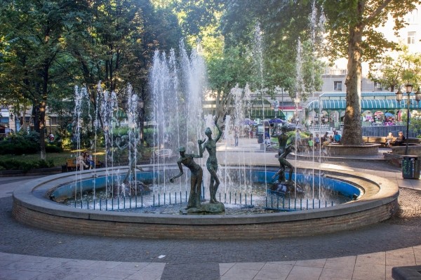 График отключения электроэнергии по Тбилиси в среду, 3 мая