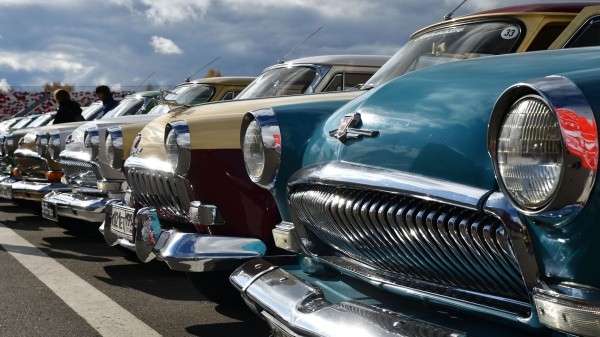 Какие автомобили будут считаться в Грузии классическими – в закон внесены изменения Какие автомобили будут считаться в Грузии классическими – в закон внесены изменения