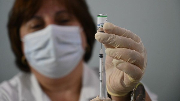 Пандемия COVID-19 завершилась – глава ВОЗ выступил с заявлением Пандемия COVID-19 завершилась – глава ВОЗ выступил с заявлением