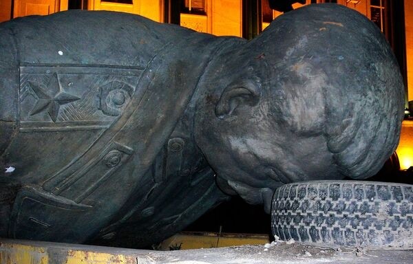 Число сторонников Сталина уменьшилось в Грузии – опрос