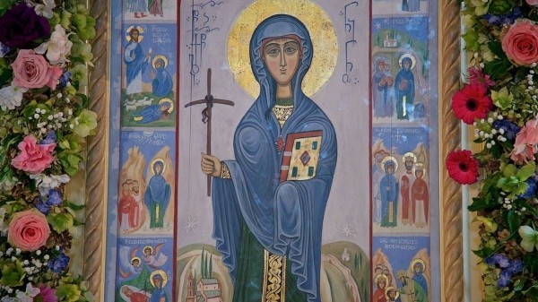 Нинооба 2023: в Грузии празднуют день пришествия равноапостольной Нино Нинооба 2023: в Грузии празднуют день пришествия равноапостольной Нино