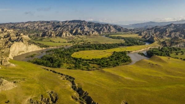 Пьяный пограничник в Вашловани напугал туристов – начато расследование