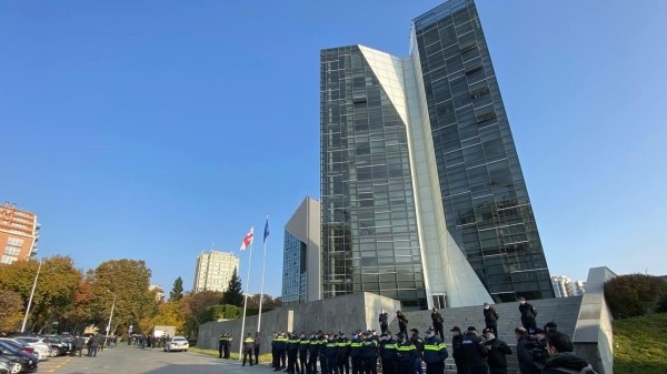 Грузия присоединилась к Гаагской конвенции о взыскании алиментов