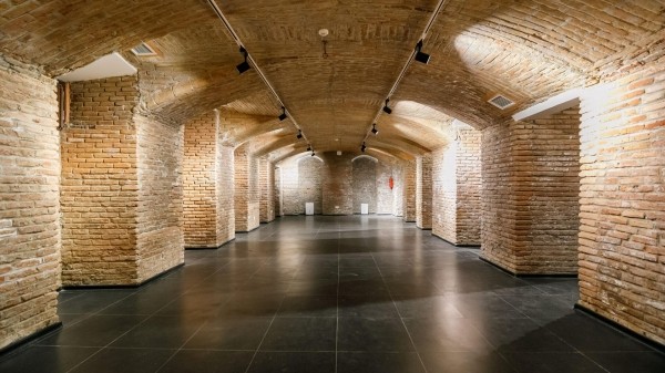 Литературно-мемориальный музей Ильи Чавчавадзе приглашает на "Ночь в музее" Литературно-мемориальный музей Ильи Чавчавадзе приглашает на "Ночь в музее"