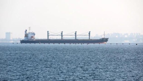 Агентство морского транспорта - Информация о начале регулярных морских перевозок между Батуми и российским городом Новороссийск интерпретирована и не соответствует действительности