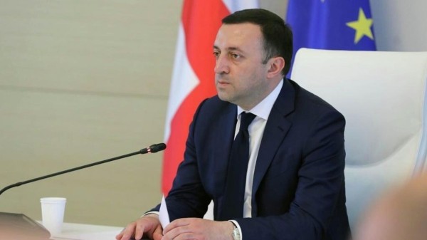 Одна история и культура – премьер поздравил жителей Грузии с "Абхазоба"