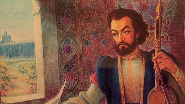 Праздник Саят-Новы: в Тбилиси пройдет фестиваль "Вардатон 2023" Праздник Саят-Новы: в Тбилиси пройдет фестиваль "Вардатон 2023"