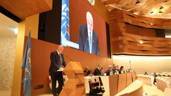 Реформа и доступность здравоохранения — ключевые послания главы Минздрава Грузии  